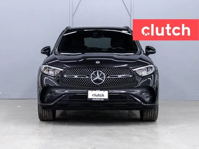 Mercedes-Benz Glc 2025 photo 2