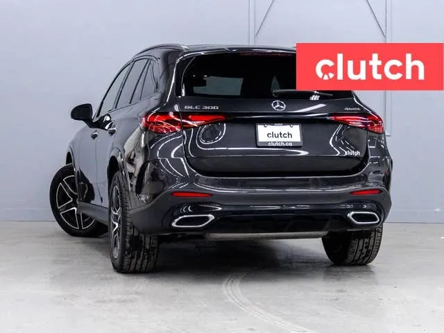 Mercedes-Benz Glc 2025 photo 4