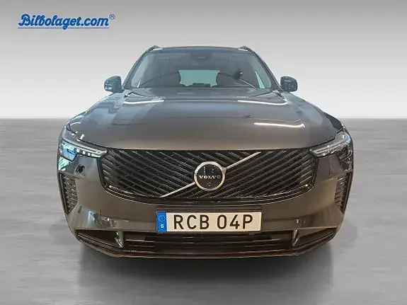 Volvo Xc90 2026 photo 2