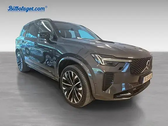 Volvo Xc90 2026 photo 3