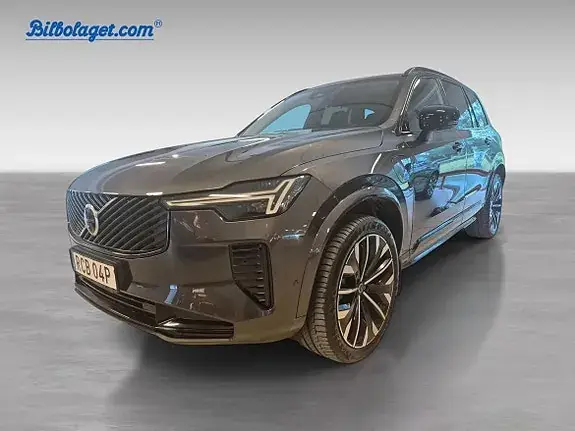 Volvo Xc90 2026 photo 4