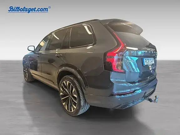 Volvo Xc90 2026 photo 5