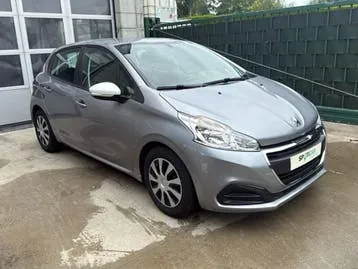 Peugeot 208 2019 photo 3