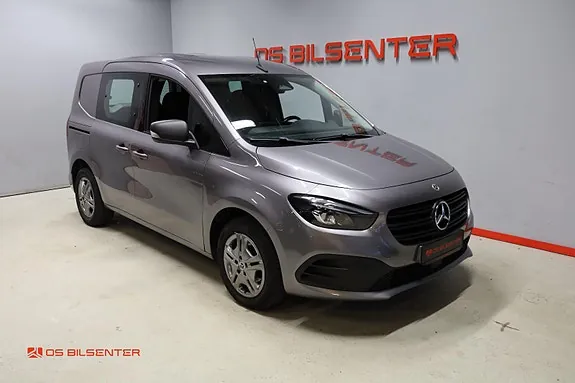 Mercedes-Benz Citan