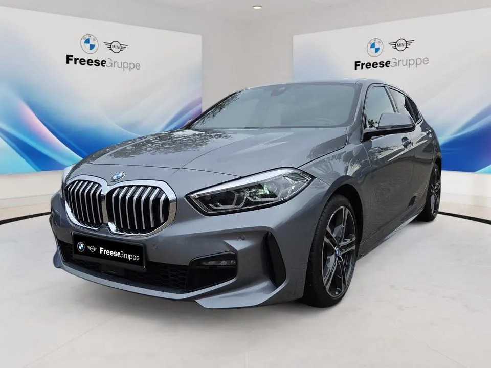 BMW 118D