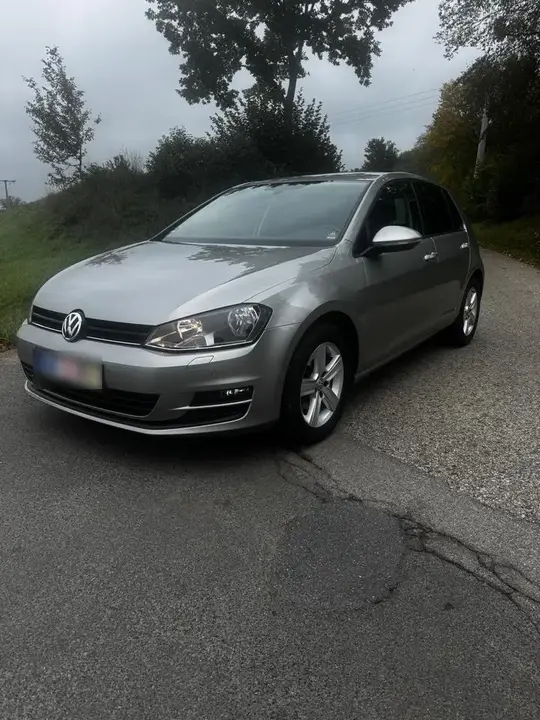 Volkswagen Golf 7