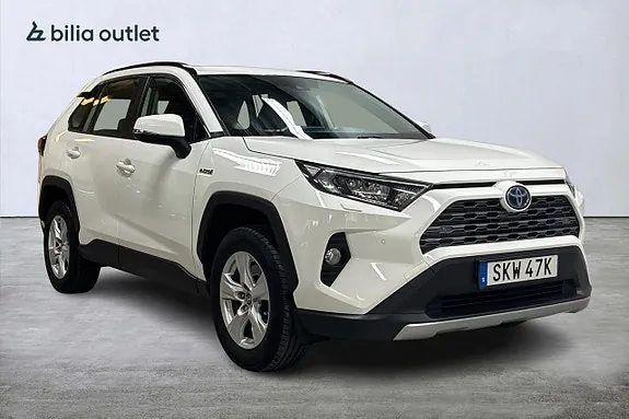 Toyota Rav4 2019 photo 4