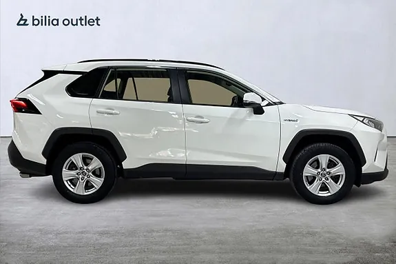 Toyota Rav4 2019 photo 5