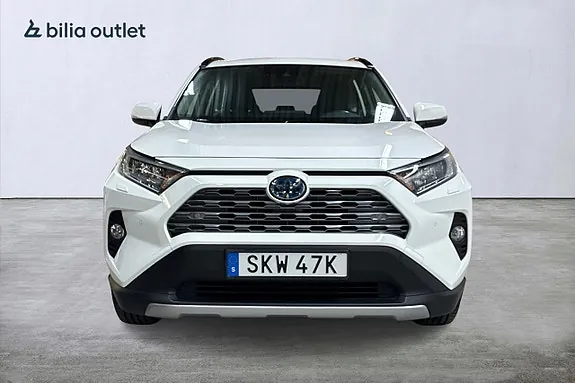 Toyota Rav4 2019 photo 3