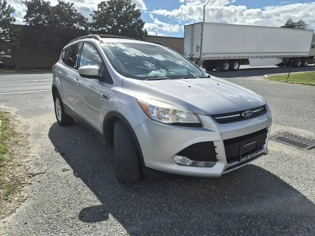 Ford Escape 2013 photo 3