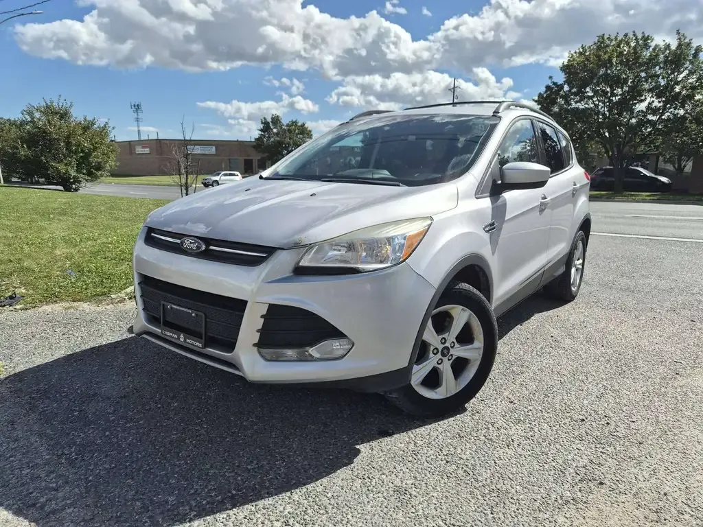 Ford Escape