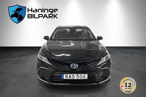 Toyota Camry 2024 photo 3