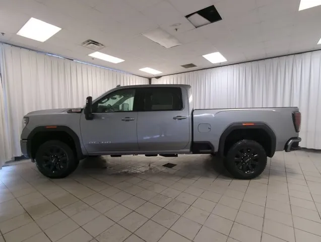 GMC Sierra 2500Hd 2026 photo 5
