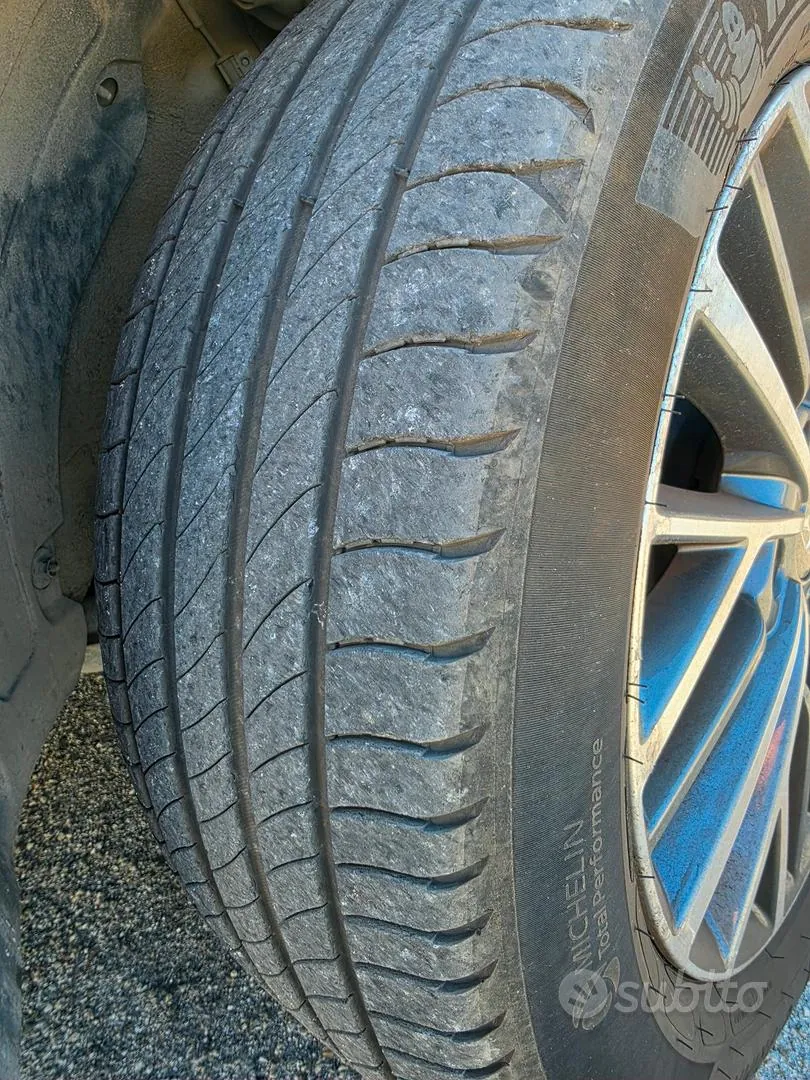 Hyundai Tucson 2018 photo 5