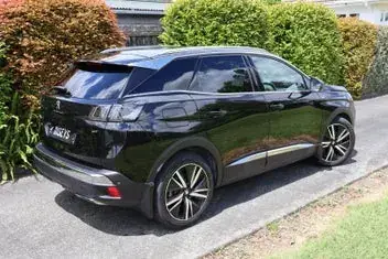 Peugeot 3008 2023 photo 4