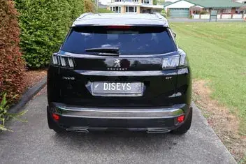 Peugeot 3008 2023 photo 5