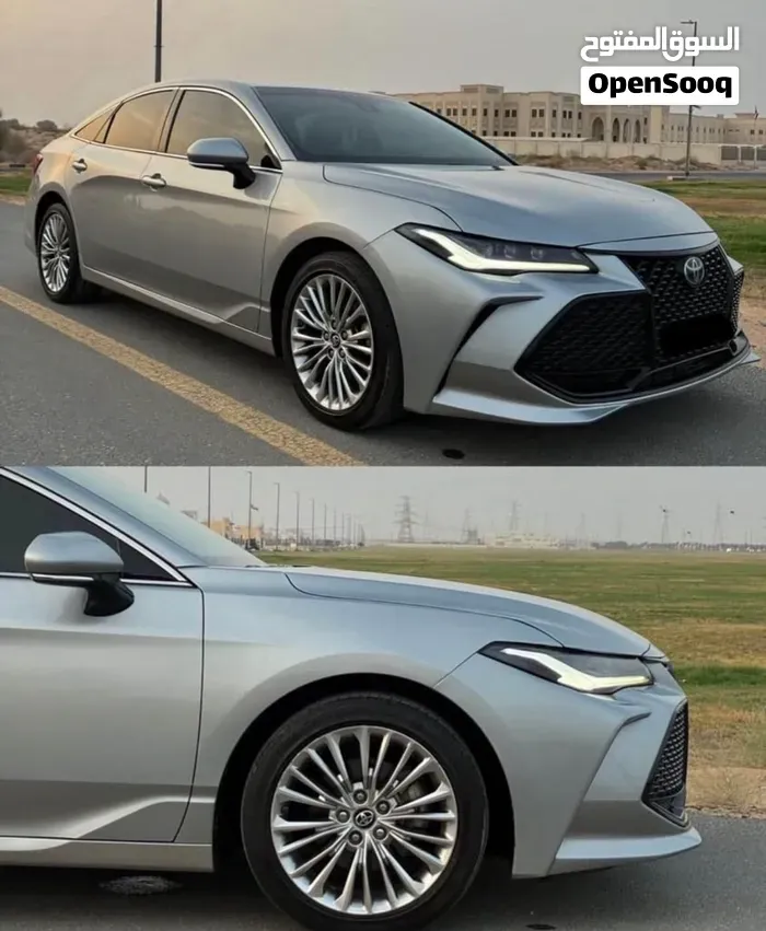 Toyota Avalon