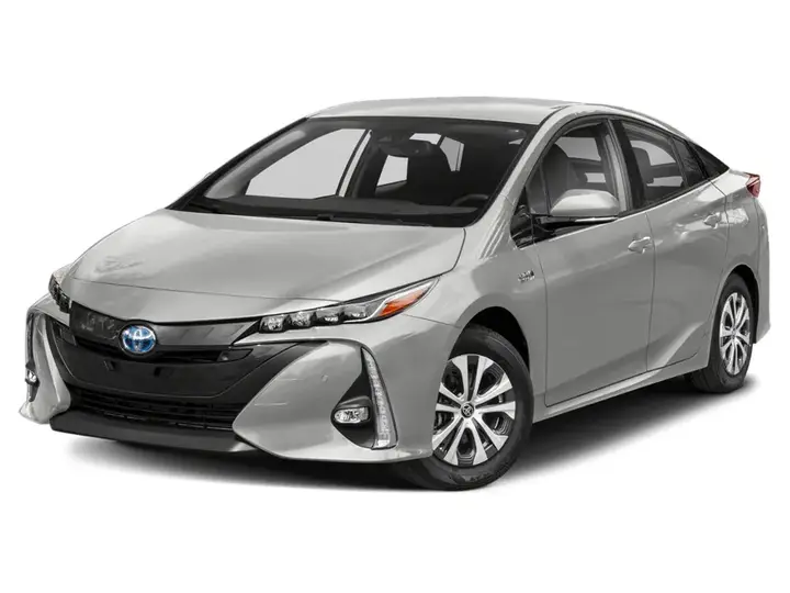 Toyota Prius Prime