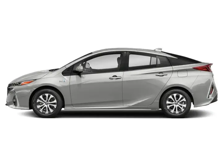 Toyota Prius Prime 2022 photo 3