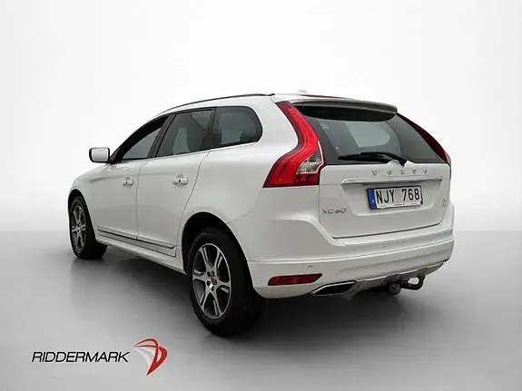 Volvo Xc60 2014 photo 5