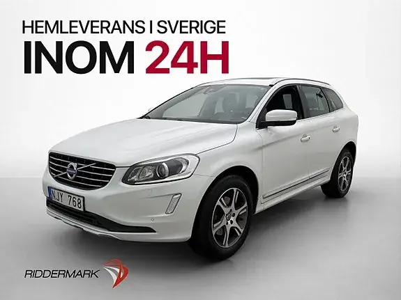 Volvo Xc60 2014 photo 3