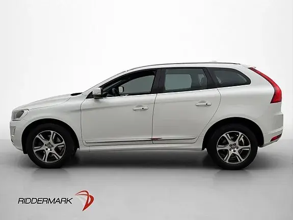 Volvo Xc60 2014 photo 4