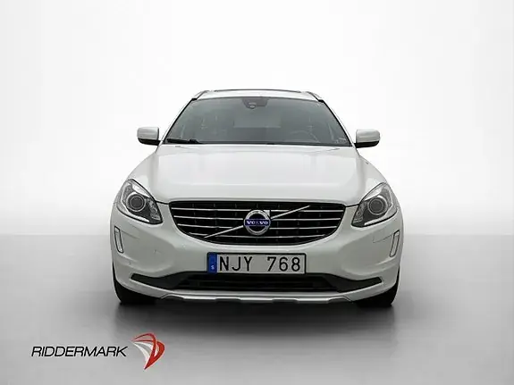 Volvo Xc60 2014 photo 2