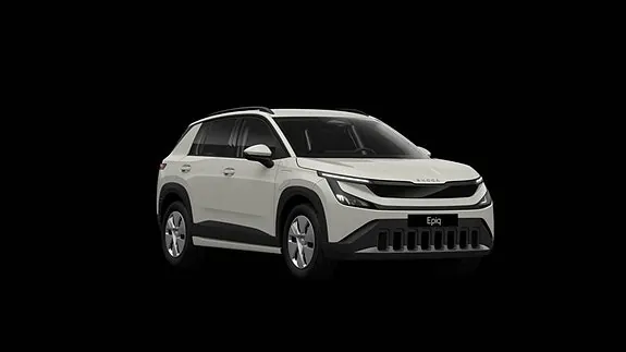 Skoda Epiq