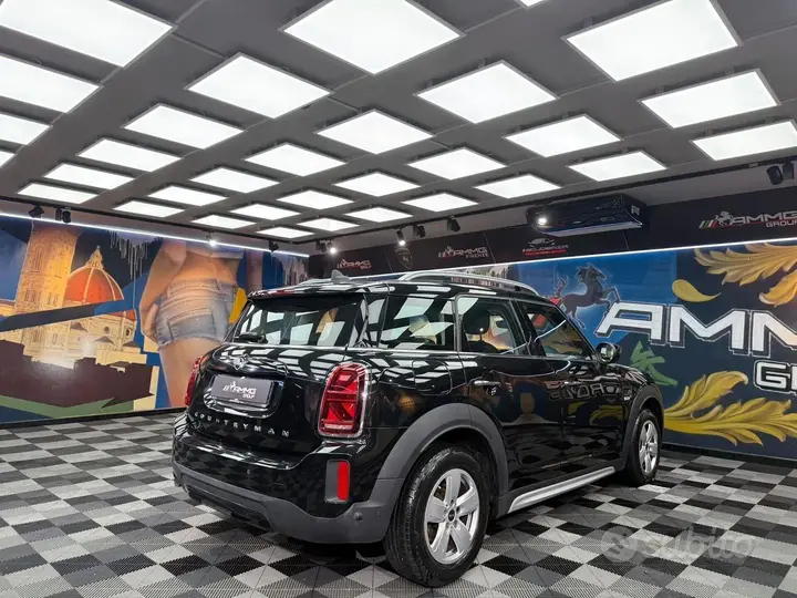 Mini Mini Countryman 2021 photo 5