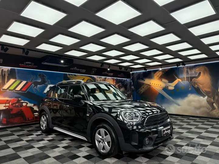 Mini Mini Countryman 2021 photo 3