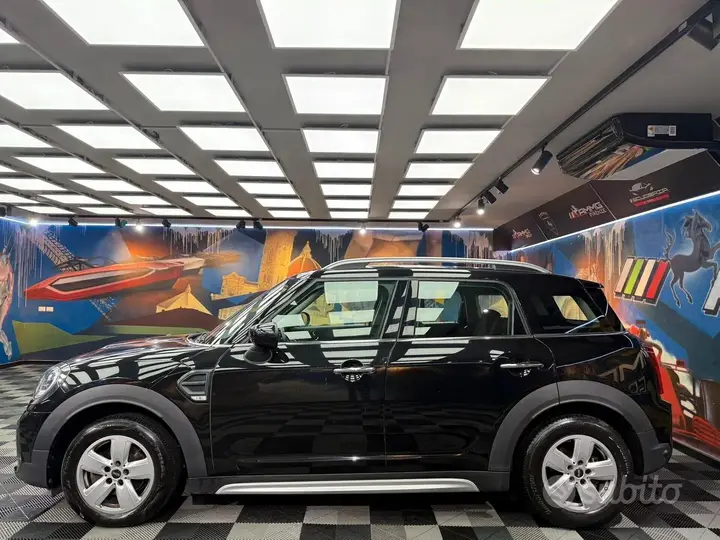 Mini Mini Countryman 2021 photo 4