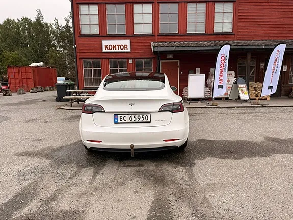 Tesla Model 3 2021 photo 5