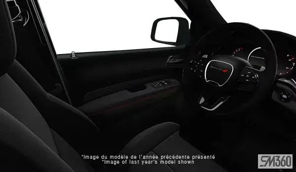 Dodge Durango 2027 photo 4