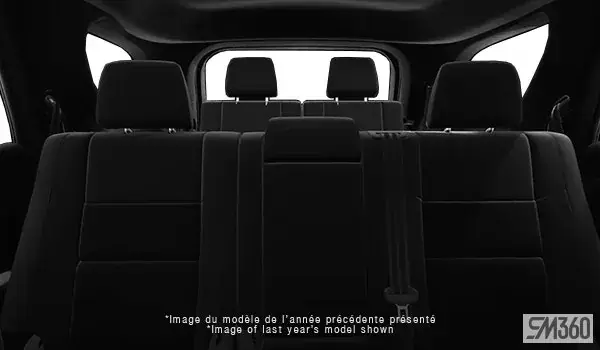 Dodge Durango 2027 photo 5