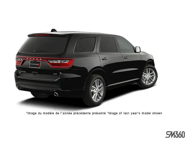 Dodge Durango 2027 photo 2