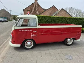 Volkswagen T1