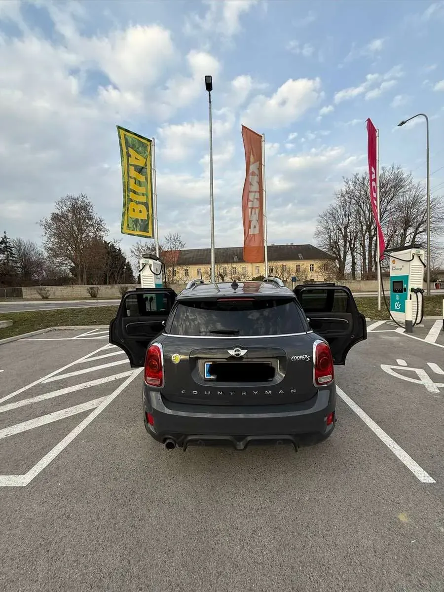 Mini Countryman 2017 photo 3