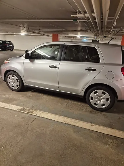 Toyota Urban Cruiser
