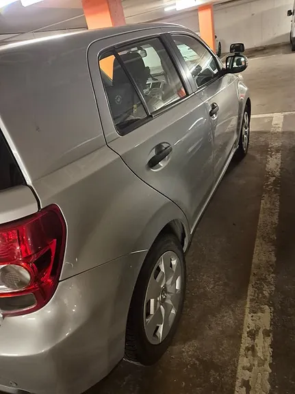 Toyota Urban Cruiser 2011 photo 4