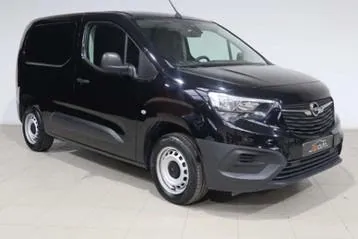 Opel Combo 2021 photo 2