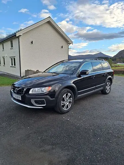 Volvo Xc70