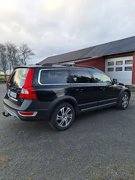 Volvo Xc70 2012 photo 4