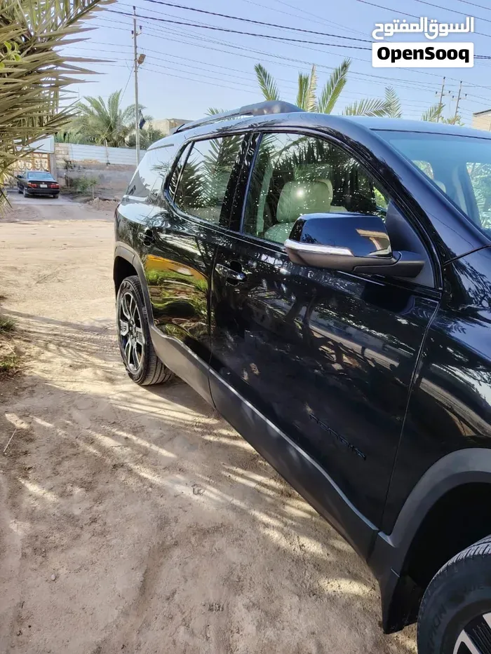 GMC Acadia 2021 photo 3