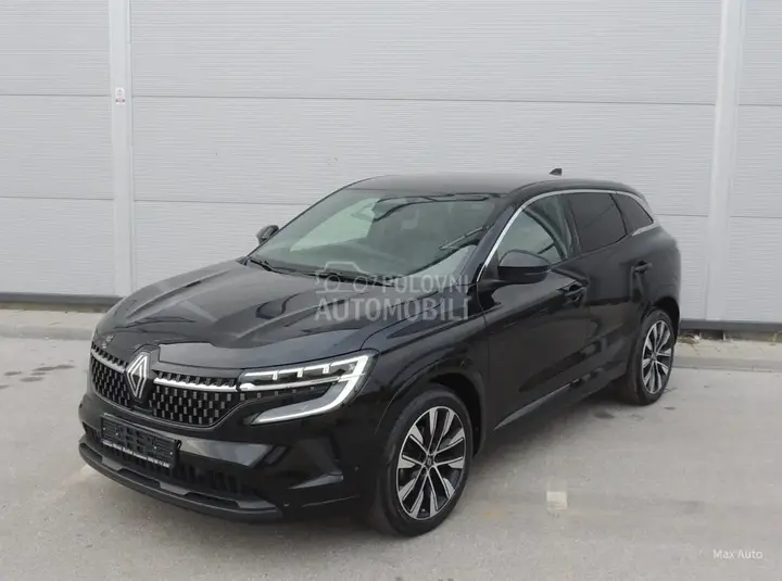 Renault Austral 2023 photo 4