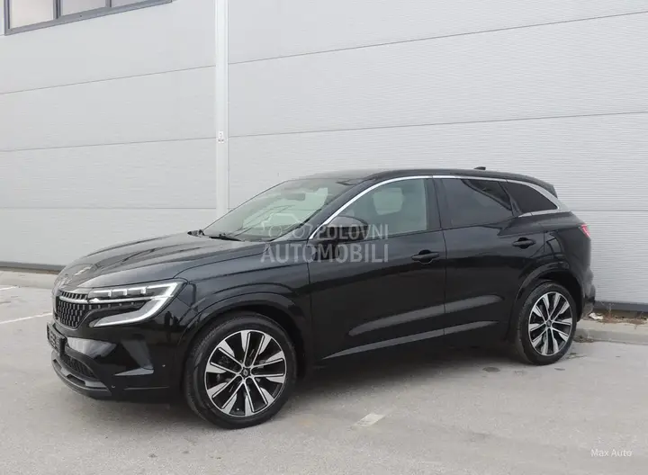 Renault Austral 2023 photo 5