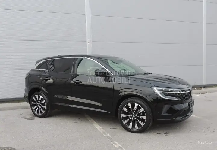 Renault Austral 2023 photo 3