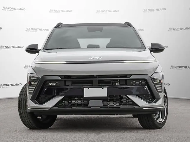 Hyundai Kona 2026 photo 2
