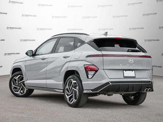Hyundai Kona 2026 photo 4