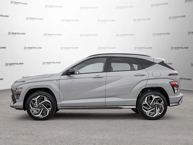 Hyundai Kona 2026 photo 3