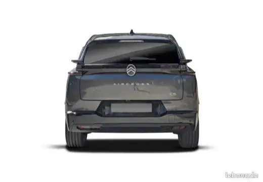 Citroen C5 Aircross 2026 photo 4